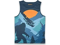 Men's | Sprints Tankie