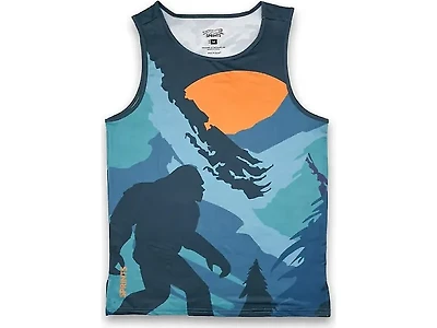 Men's | Sprints Tankie