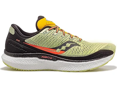 Men's | Saucony Triumph 18 - Fleet Feet Exclusive