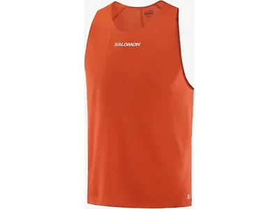 Men's | Salomon S/Lab Speed Singlet