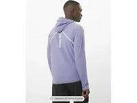 Men's | Salomon Sense Aero Hybrid Half Zip