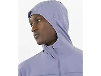 Men's | Salomon Sense Aero Hybrid Half Zip