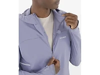 Men's | Salomon Sense Aero Hybrid Half Zip