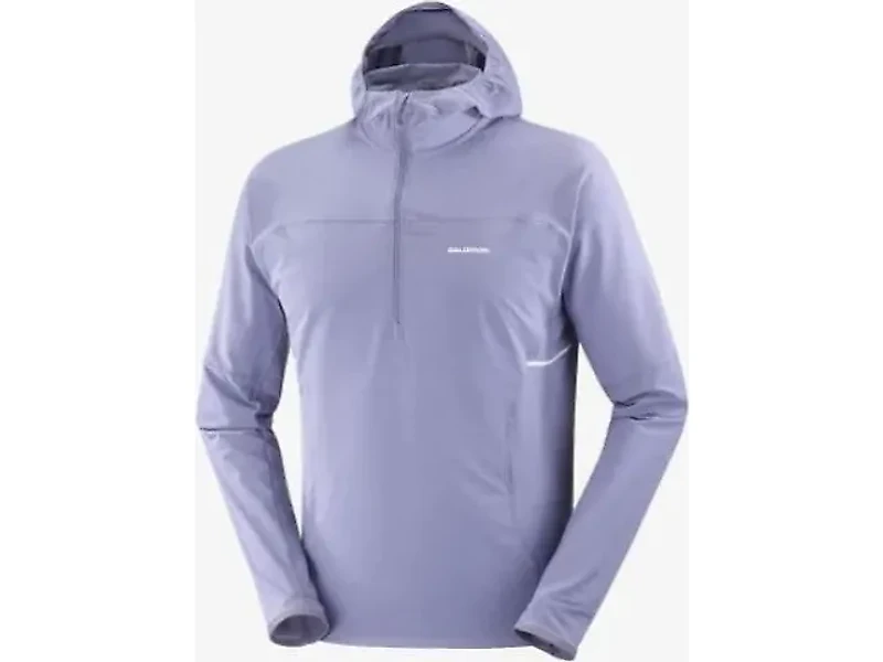 Men's | Salomon Sense Aero Hybrid Half Zip