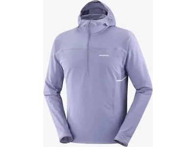 Men's | Salomon Sense Aero Hybrid Half Zip