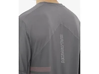 Men's | Salomon Sense Aero Long Sleeve GFX