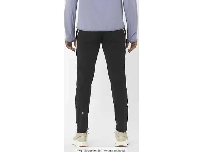 Men's | Salomon Sense Stow Pants