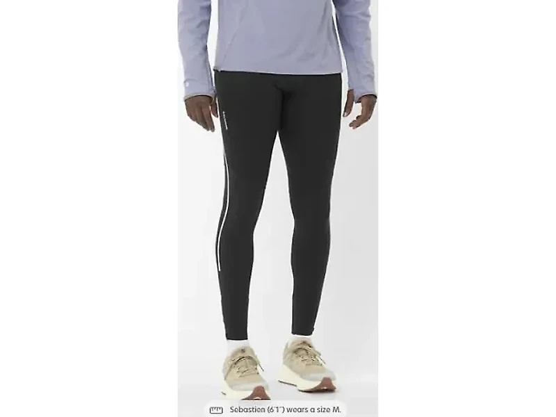 Men's | Salomon Sense Stow Tights