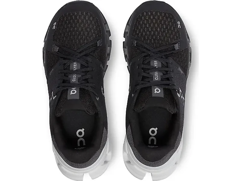 Women's | On Cloudflyer 4