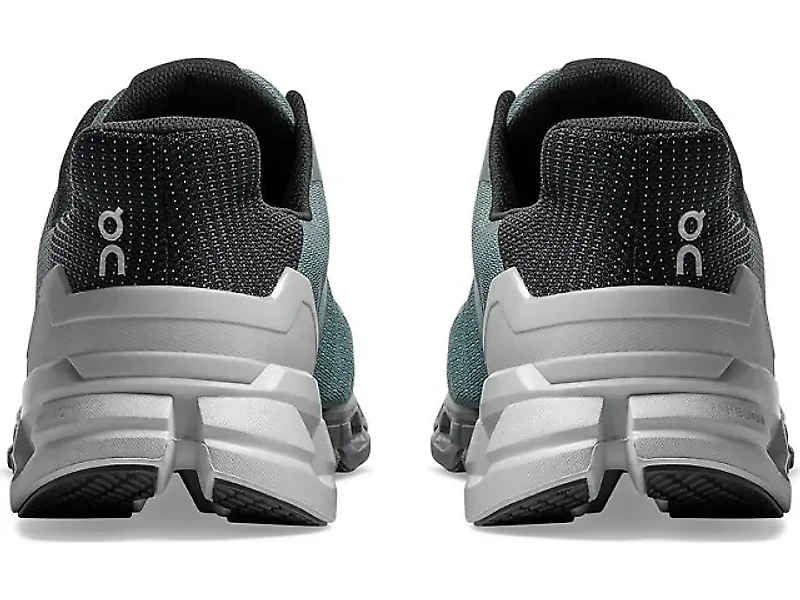 Men's | On Cloudflyer Waterproof 2.0