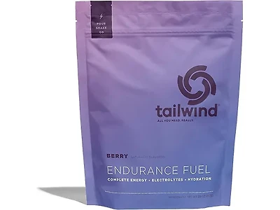 Tailwind Nutrition Endurance Fuel 30 Serving
