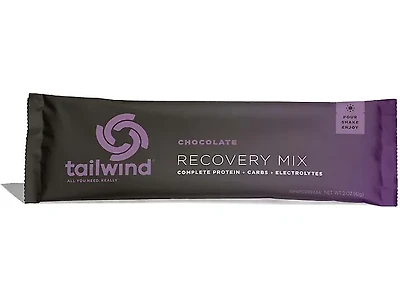 Tailwind Nutrition Recovery Mix Single