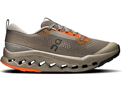 Men's | On Cloudsurfer Trail 2