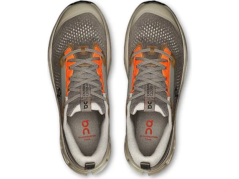 Men's | On Cloudsurfer Trail 2