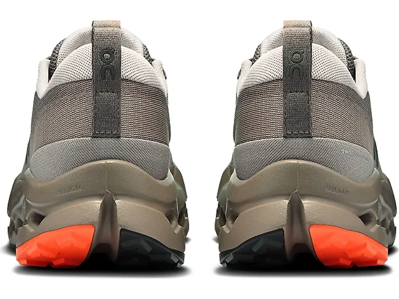 Men's | On Cloudsurfer Trail 2