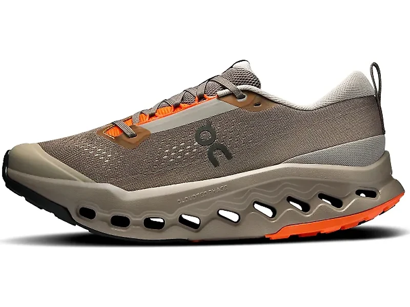 Men's | On Cloudsurfer Trail 2