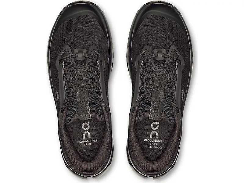 Women's | On Cloudsurfer Trail 2
