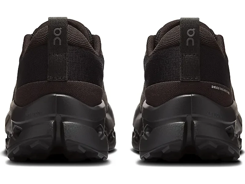 Women's | On Cloudsurfer Trail 2