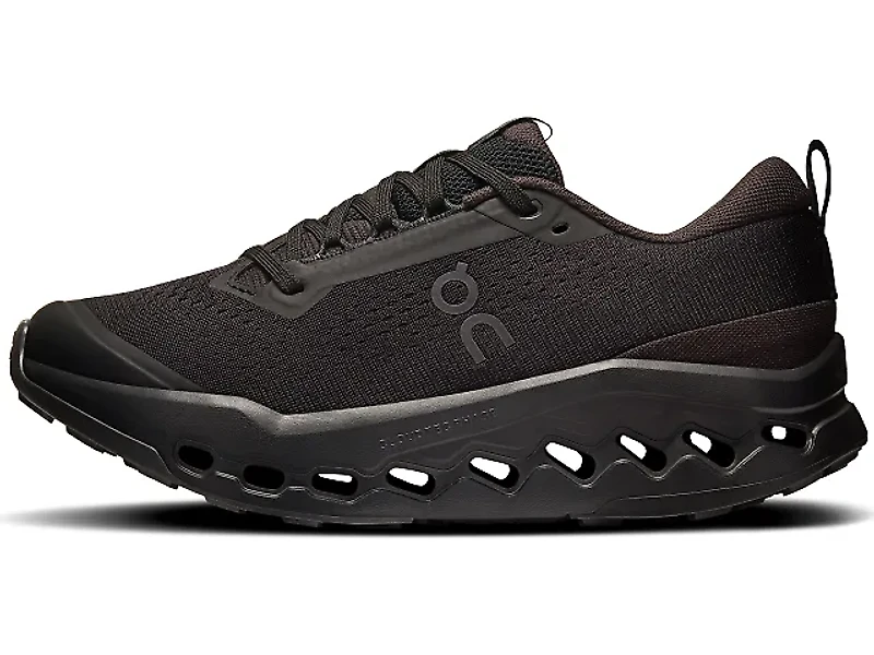 Women's | On Cloudsurfer Trail 2