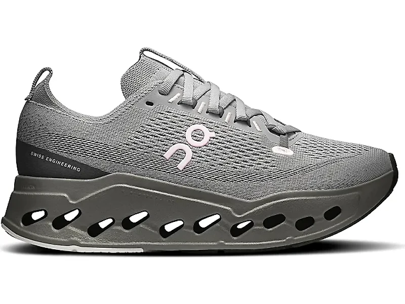 Women's | On Cloudsurfer Max