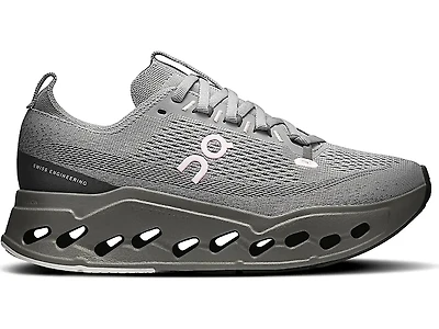 Women's | On Cloudsurfer Max