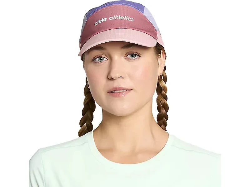 Ciele FST Cap SC - Field Iconic SL