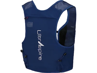 Ultraspire Alpha 6.0 Race Vest with Flasks