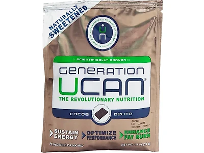 UCAN Drink Mix - Single Serving