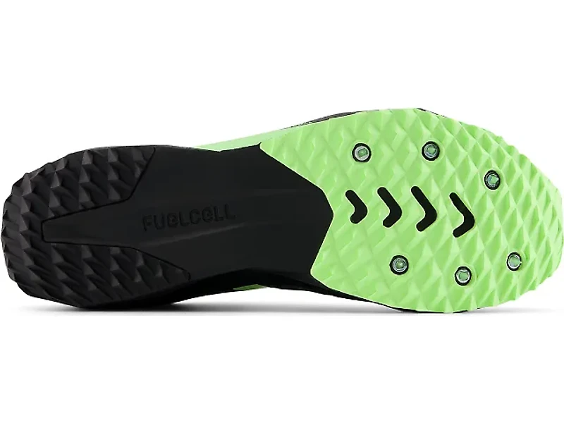 New Balance XC Seven v5