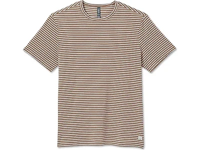 Men's | Vuori Current Stripe Tee