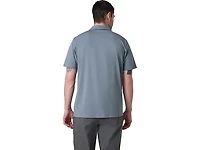 Men's | Vuori Short Sleeve Feather Polo