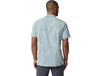 Men's | Vuori Short Sleeve Bridge Button Down