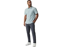 Men's | Vuori Short Sleeve Bridge Button Down