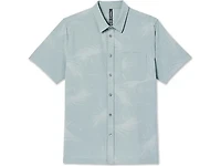 Men's | Vuori Short Sleeve Bridge Button Down