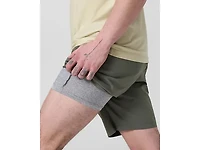 Men's | Vuori Kore Everyday Short Lined 7.5"