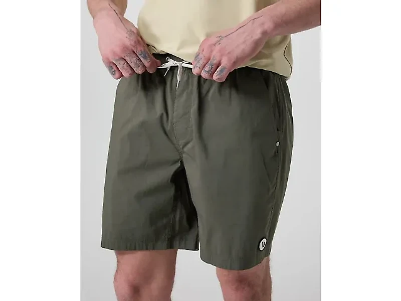 Men's | Vuori Kore Everyday Short Lined 7.5"