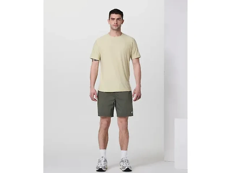 Men's | Vuori Kore Everyday Short Lined 7.5"