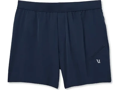 Men's | Vuori Qualify Lined 5" Short