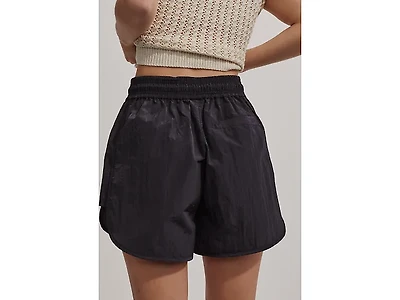Women's | Varley Harmon High Rise Short