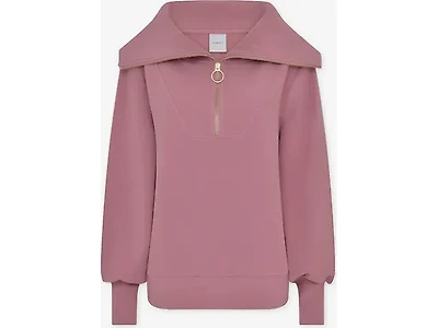 Women's | Varley Vine Half-Zip Pullover