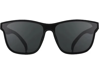 goodr Blackout - VRG - Running Sunglasses