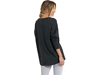 Women's | Vuori Short Sleeve Feather Tee