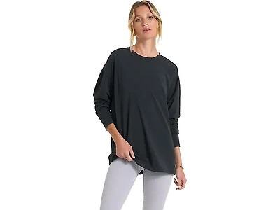 Women's | Vuori Short Sleeve Feather Tee