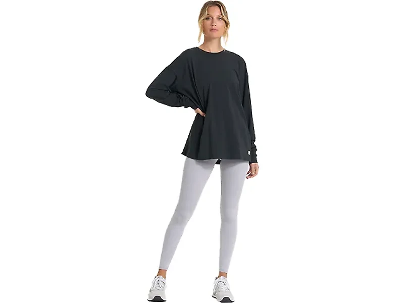 Women's | Vuori Short Sleeve Feather Tee