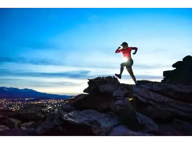 UltrAspire Lumen 600 5.0 Waist Light
