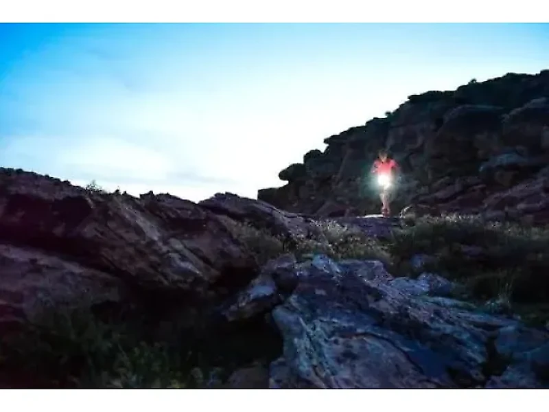 UltrAspire Lumen 600 5.0 Waist Light