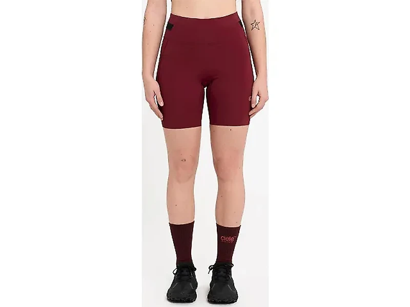 Women's | Ciele Athletics FSTTight Short 7in