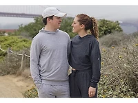 Women's | Fox & Robin Crop Hoodie