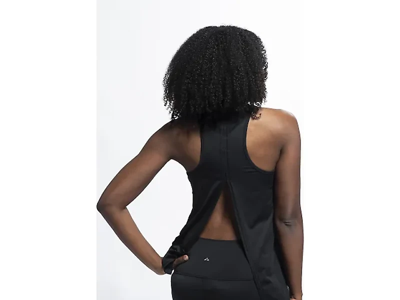 Women's | Fox & Robin Open Back Tank