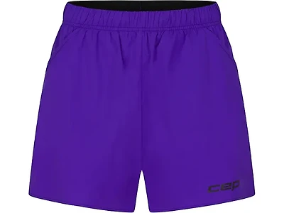 Women's | CEP The Core Run Loose Fit Shorts